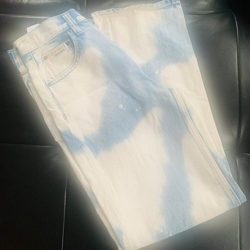 Calvin Klein , pantalons jeans